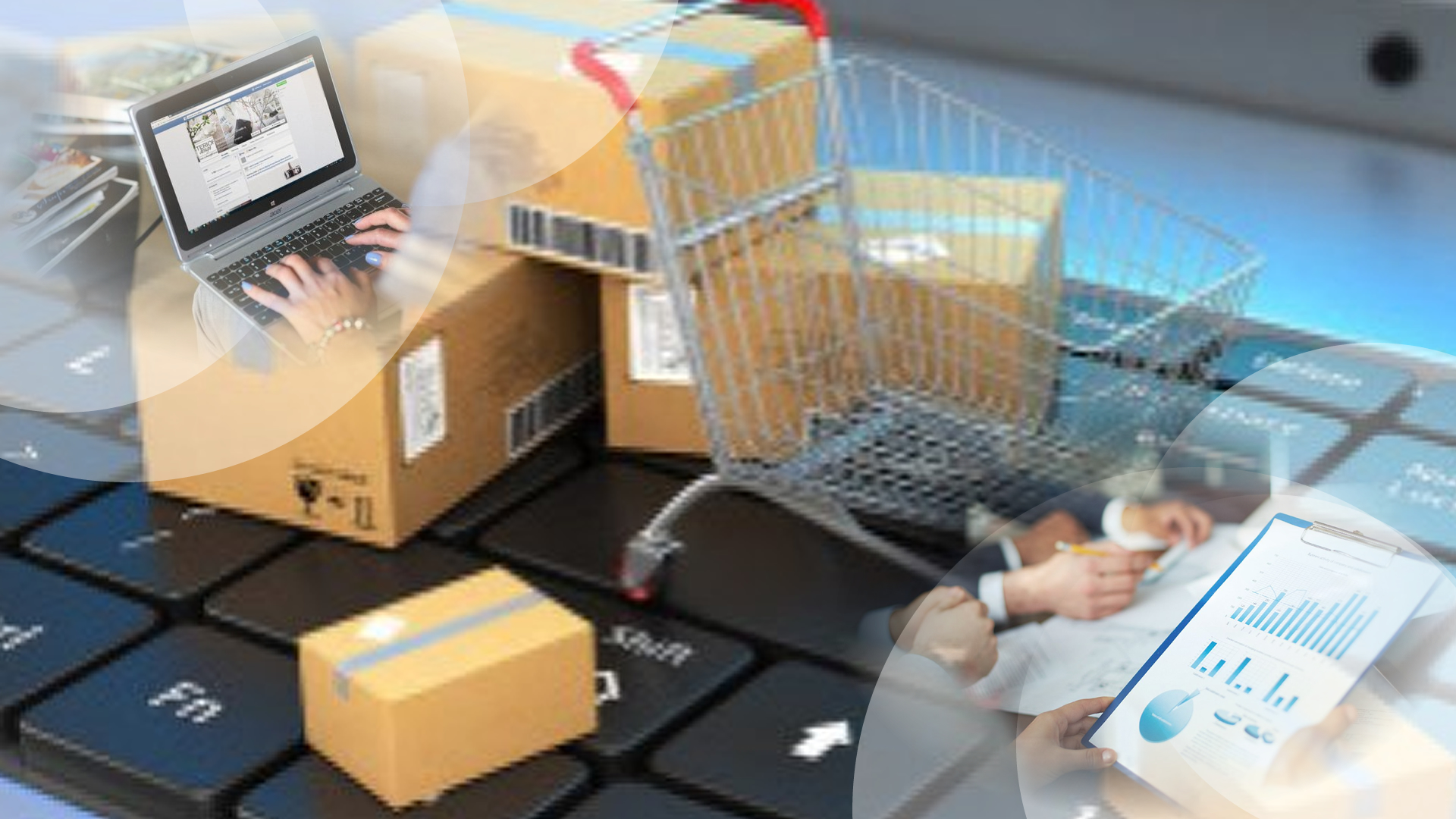 Compras Internacionales